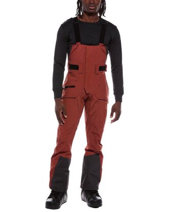 Helly Hansen Sogn Bib Shell Overall