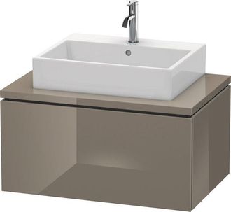 Duravit Duravit - L-cube Unidad De Lavabo Para Consola Ancho 820mm