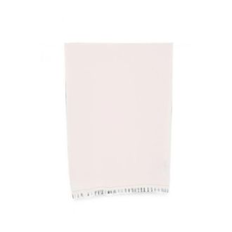 Fabiana Filippi Winter Scarves - unisex - Wintersjaals - Roze - ONE Size - Accessoires