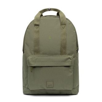 Lefrik Capsule Backpack in Olive at Nordstrom