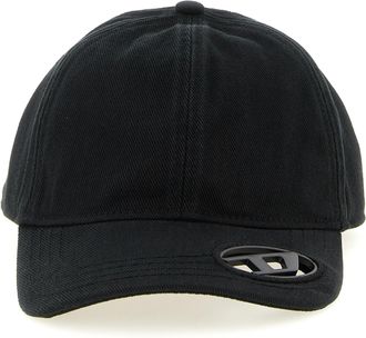 Diesel Cappellino Diesel C Plak