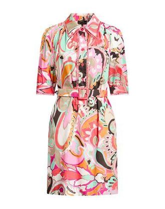 Luisa Spagnoli DRESSES - Midi dresses sur YOOX.COM