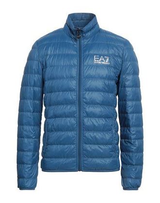 Emporio Armani JACKEN & MÄNTEL - Pufferjacken & Daunenjacken auf YOOX.COM