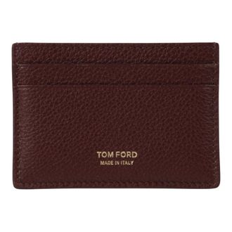 Tom Ford Donna, Accessori, Rosso, Taglia unica, new