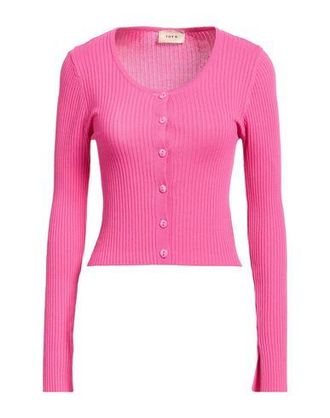 Toy G PRENDAS DE PUNTO - C&aacute;rdigans en YOOX.COM