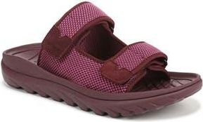 Vionic Hope RX Recovery Sandal in Cherry Jubilee at Nordstrom Rack, Size 11