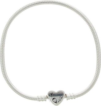 Pandora General X Nam Ppr I Heart Travel Charm