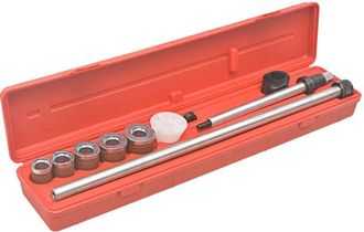 vidaXL Herramienta Universal De Cojinetes De &Aacute;rbol De Levas Vidaxl