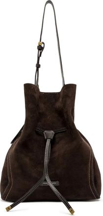 Gianni Chiarini Bolso Saco Sienna - Bags - Mujer - Marr&oacute;n - ONE SIZE