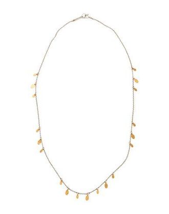 Isabel Marant JEWELLERY and WATCHES - Necklaces sur YOOX.COM