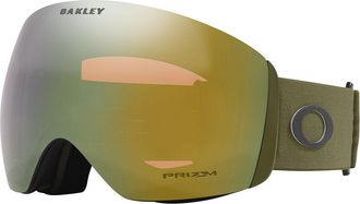 Oakley OO7050 FLIGHT DECK L 7050D5 Mens Sunglasses Black Size Standard