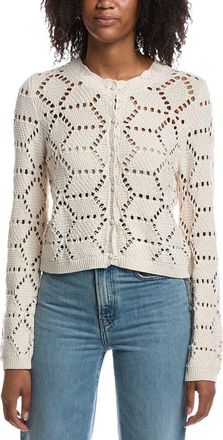Z Supply Z Supply Rosalyn Sweater Cardigan