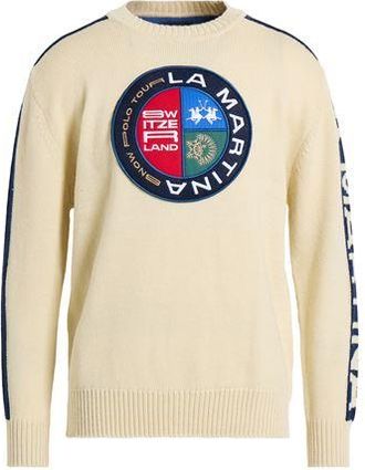 La Martina KNITWEAR - Jumpers on YOOX.COM