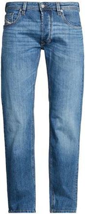 Diesel BOTTOMWEAR - Pantaloni jeans su YOOX.COM