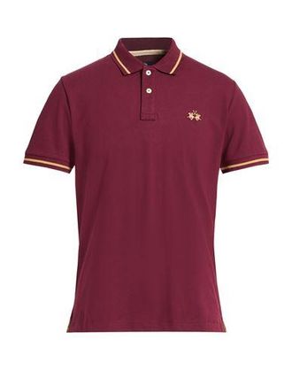 La Martina Polo shirts