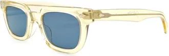 JULIUS TART OPTICAL Mujer, Accesorios, Beige, Talla: ONE Size
