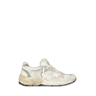 Golden Goose Sneakers Running Sole - - Shoes - Donna - Bianco - 40 EU