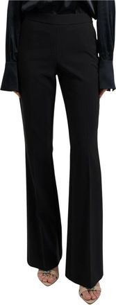 Fracomina Mujer, Pantalones, Negro, Talla: XS