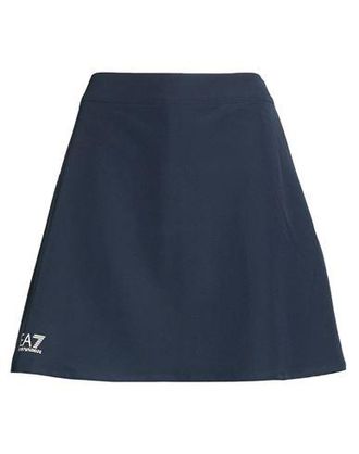 Emporio Armani BOTTOMWEAR - Mini skirts on YOOX.COM