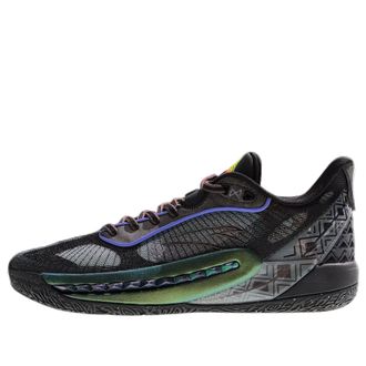 Anta x Kyrie Irving Shock Wave 6 Pro Scarabs 112521111S-5