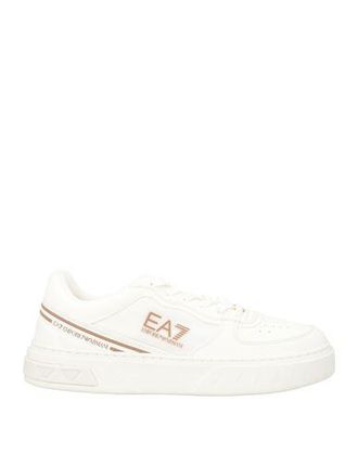 Emporio Armani FOOTWEAR - Trainers on YOOX.COM
