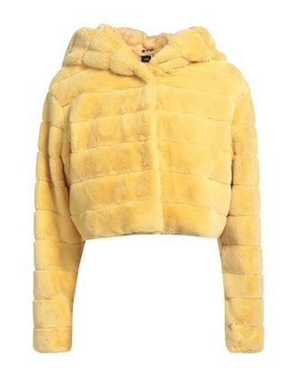 XT Studio JACKEN & M&Auml;NTEL - Shearling- & Kunstfell auf YOOX.COM