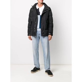 Mackage Riley Down Jacket - Black