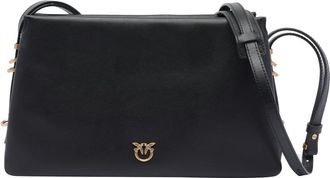 Pinko Triplet Crossbody Bag