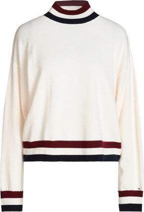 Tommy Hilfiger PRENDAS DE PUNTO - Cuello alto en YOOX.COM