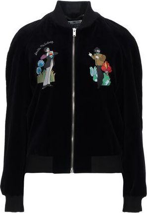 Stella McCartney COATS & JACKETS - Jackets sur YOOX.COM