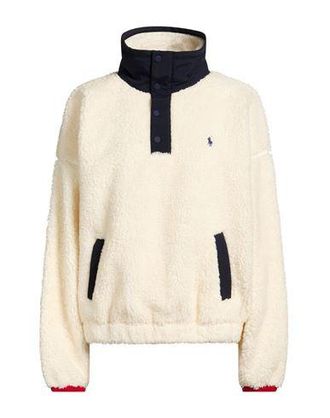 Ralph Lauren COATS & JACKETS - Shearling & Teddy on YOOX.COM