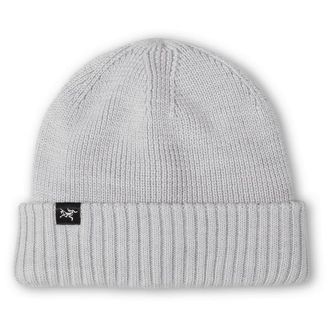 Arc'teryx Mallow Toque M&uuml;tze - Unisex | grau