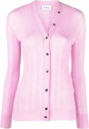 Ferragamo Cardigan