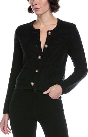 Walter Baker Janis Cardigan