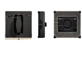 OEM Robot Limpiacristales, Memoria Inteligente, Doble Chorro De Agua, 800 W, 3200 Pa
