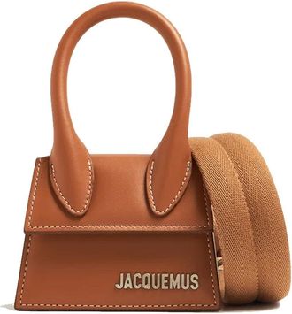 Jacquemus Le Chiquito Homme-tas