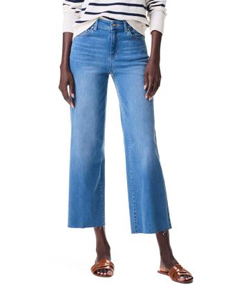 Nic+Zoe Nic+Zoe Wide Leg Weekend Jean