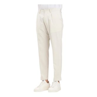 Golden Craft Golden Craft, Uomo, Pantaloni, Beige, W31, new