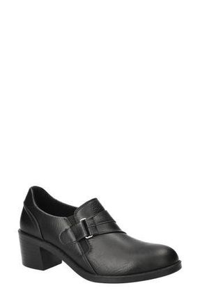 Easy Street Nell Clog in Black at Nordstrom Rack, Size 8.5