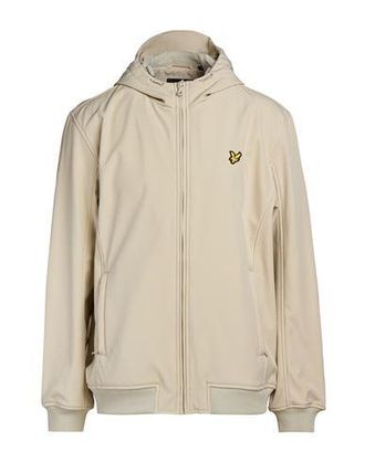Lyle & Scott COATS & JACKETS - Jackets on YOOX.COM
