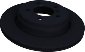OEM Disco De Freno Quaro Bmw T. E60/e65 Alto En Carbono, Con Recubrimiento Anticorrosi&oacute;n