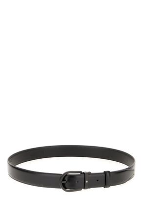 Montblanc Belt