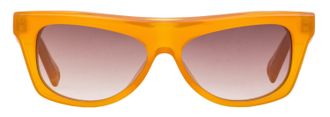 Jacquemus JAC58S Sunglasses - Orange