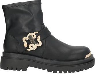 Just Cavalli FOOTWEAR - Ankle boots on YOOX.COM