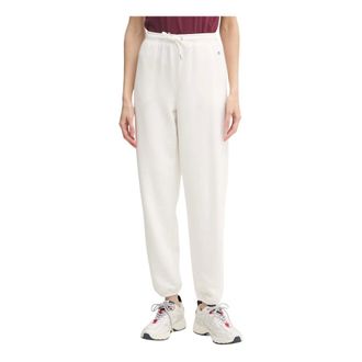 GANT Donna, Pantaloni, Bianco, M, new