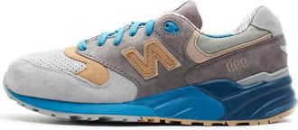 New Balance Concepts x 999 Seal ML999COP