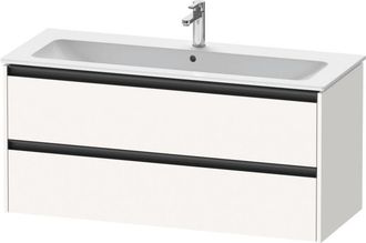 Duravit Duravit Ketho.2 Mueble Bajo Lavabo, 1210x550x480mm, Para Me By