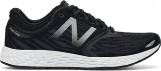 New Balance Mens Mzantbk3 Running Shoe In Black