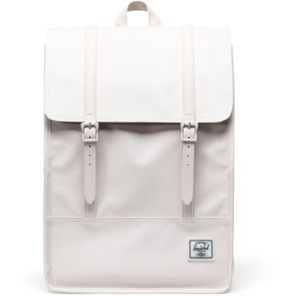 Herschel Womens Moonbeam Survey Backpack - Cream - One Size