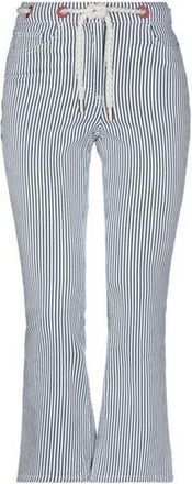 Elisabetta Franchi PARTES DE ABAJO - Pantalones en YOOX.COM